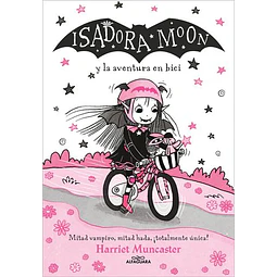 Isadora Moon 14 - Y La Aventura En Bici