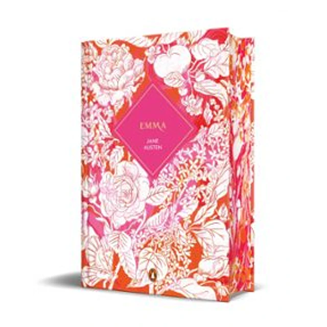 Emma (Edicion Especial Limitada)