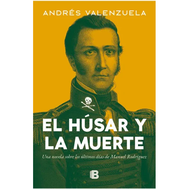 El Huasar Y La Muerte 