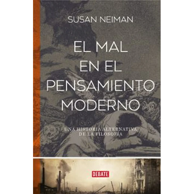El Mal En El Pensamiento Moderno
