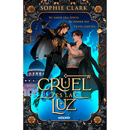 Cruel Es La Luz 