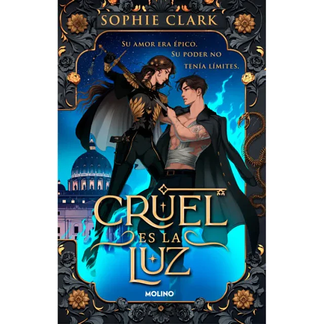 Cruel Es La Luz 