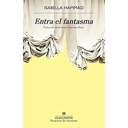 Entra El Fantasma