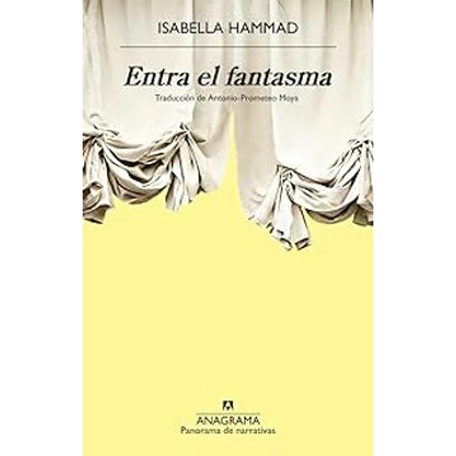Entra El Fantasma