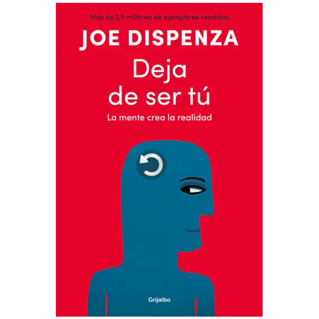Deja De Ser Tu