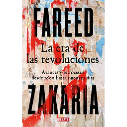 La Era De Las Revoluciones 