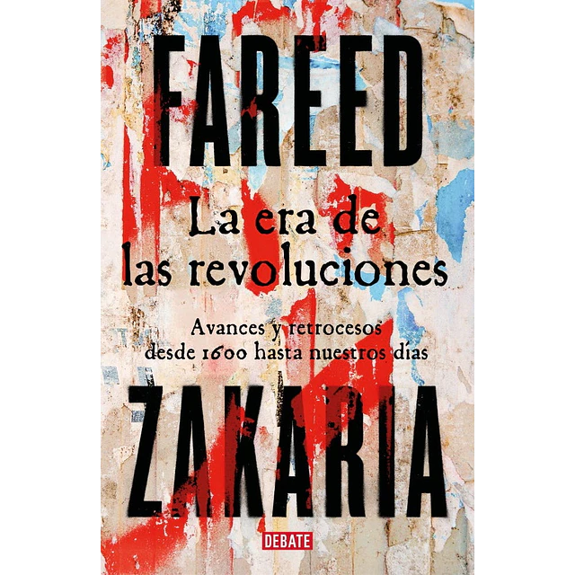La Era De Las Revoluciones 