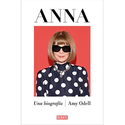 Anna. La Biografia