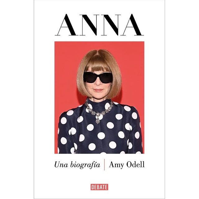 Anna. La Biografia