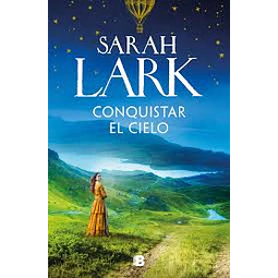 Conquistar El Cielo 