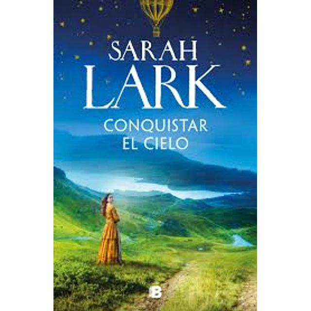 Conquistar El Cielo 