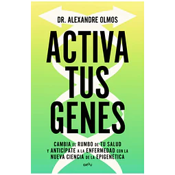 Activa Tus Genes 