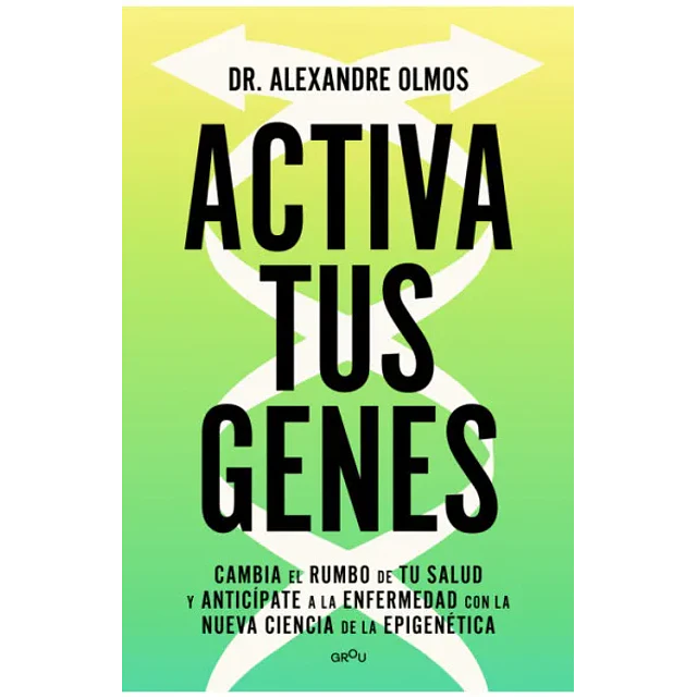 Activa Tus Genes 