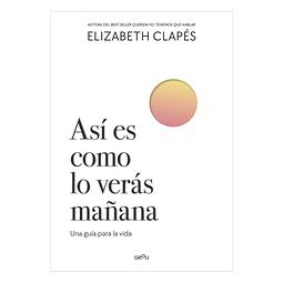 Asi Es Como Lo Veran Mañana 