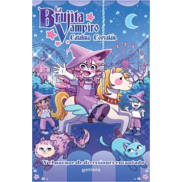 La Brujita Vampiro 5
