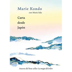 Carta Desde Japon 