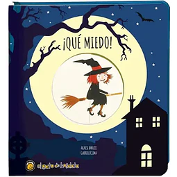 !Que Miedo! 