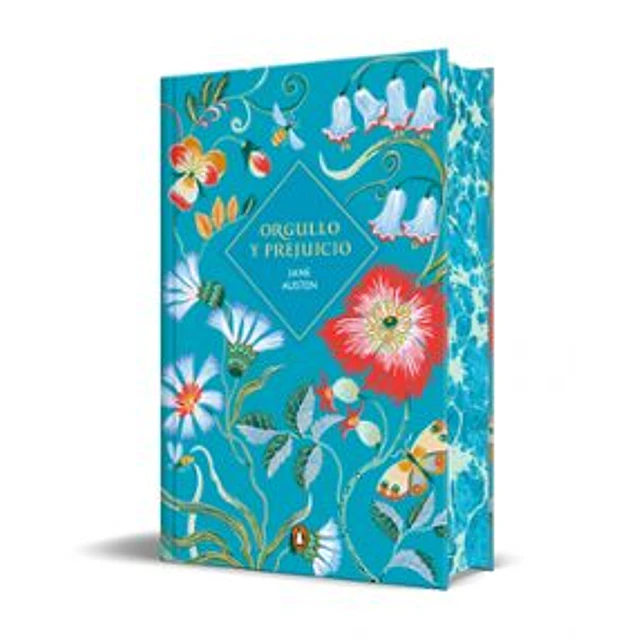 Orgullo Y Prejuicio (Edicion Especial Limitada)