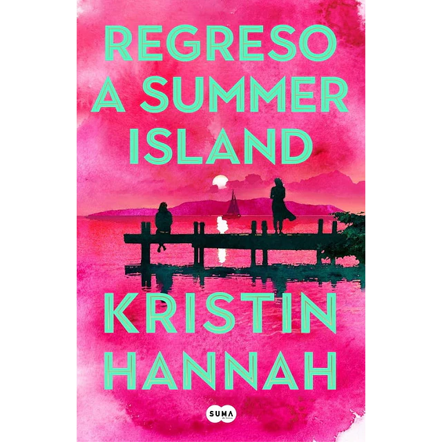 Regreso A Summer Island 