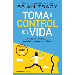 Toma El Control De Tu Vida