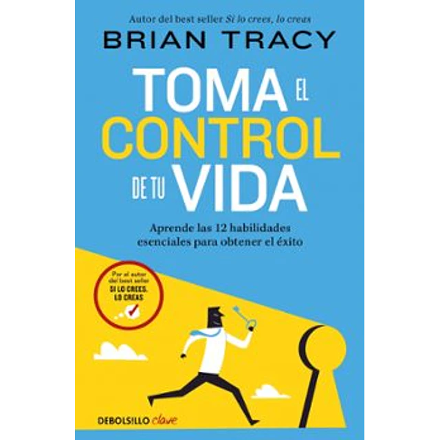 Toma El Control De Tu Vida