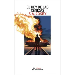El Rey De Las Cenizas