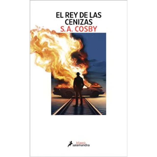 El Rey De Las Cenizas
