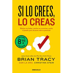 Si Lo Crees, Lo Creas (Edicion Limitada)