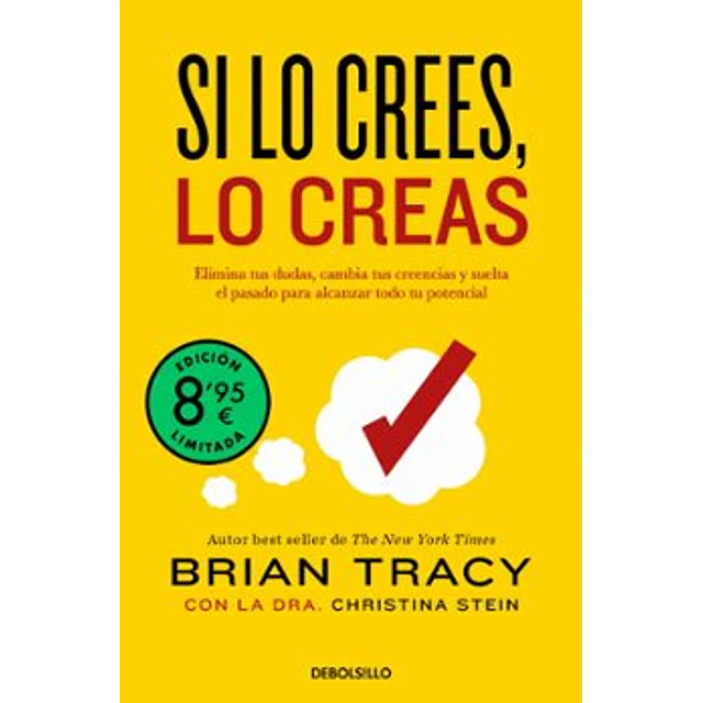 Si Lo Crees, Lo Creas (Edicion Limitada)
