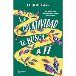Creatividad Te Busca A Ti, La