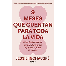 9 Meses Que Cuentan Para Toda La Vida