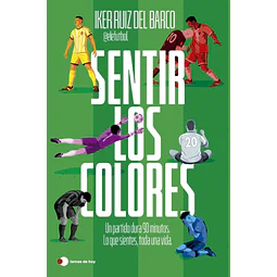 Sentir Los Colores