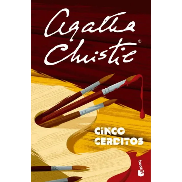 Cinco Cerditos