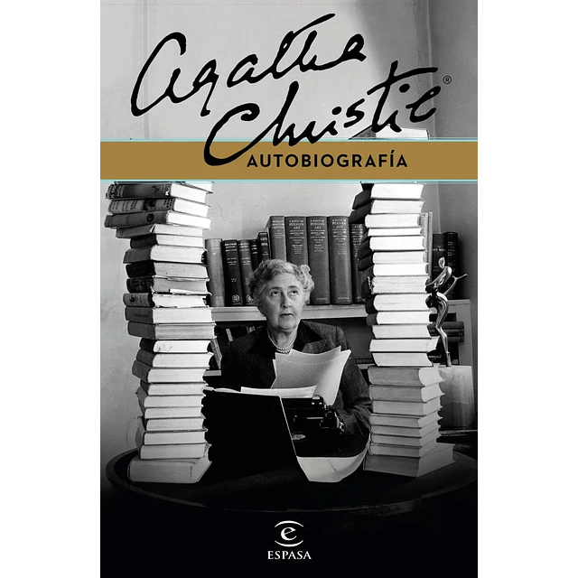 Autobiografia