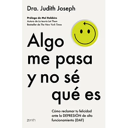 Algo Me Pasa Y No Sé Qué Es