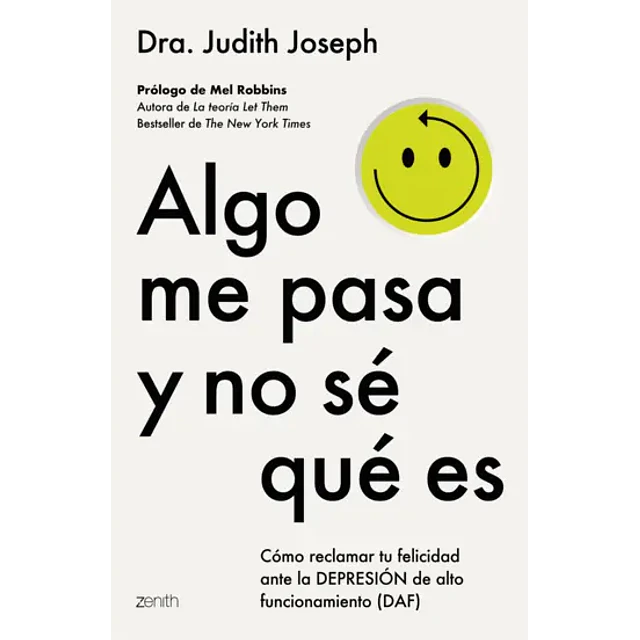 Algo Me Pasa Y No Sé Qué Es