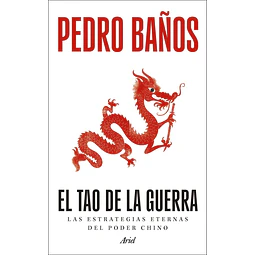 El Tao De La Guerra
