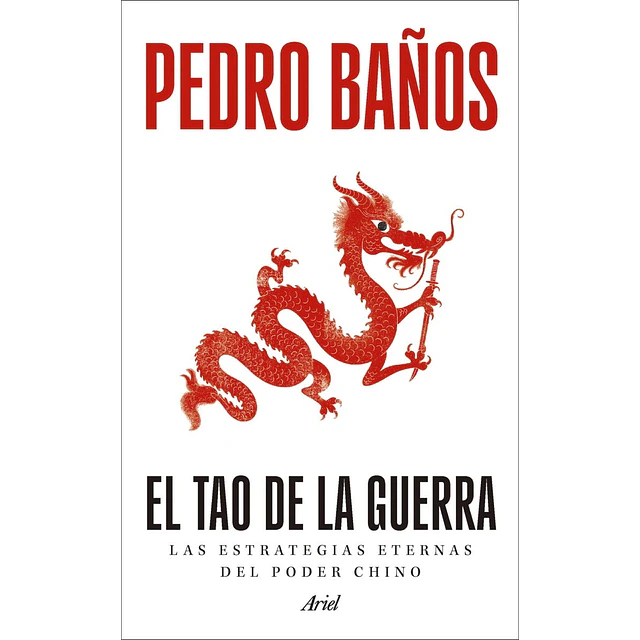 El Tao De La Guerra