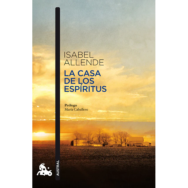 La Casa De Los Espiritus