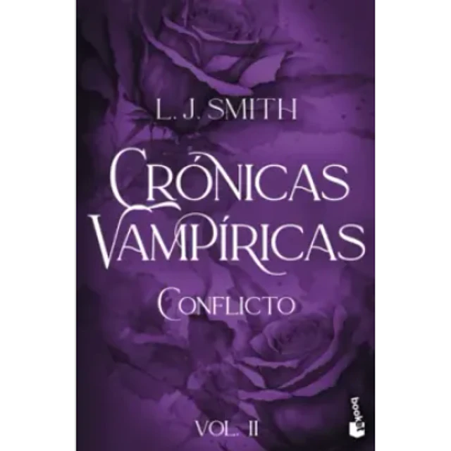 Conflicto - Cronicas Vampiricas #2