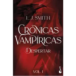 Despertar - Cronicas Vampoiricas #1