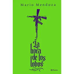 La Hora De Los Lobos