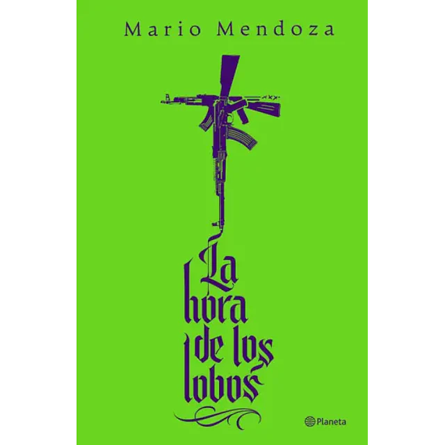 La Hora De Los Lobos