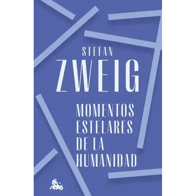 Momentos Estelares De La Humanidad