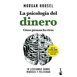 La Psicología Del Dinero  Db