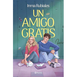 Un Amigo Gratis