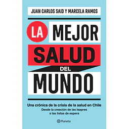 La Mejor Salud Del Mundo