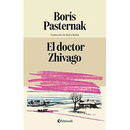 El Doctor Zhivago