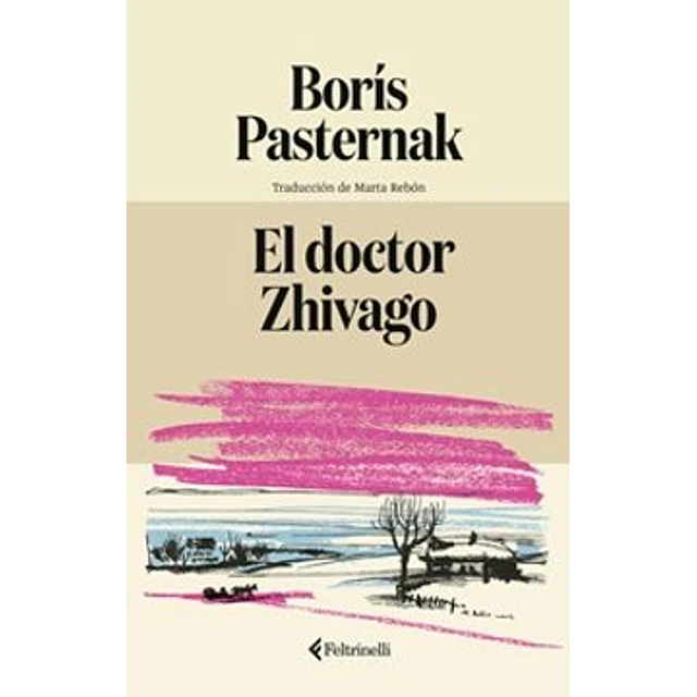 El Doctor Zhivago