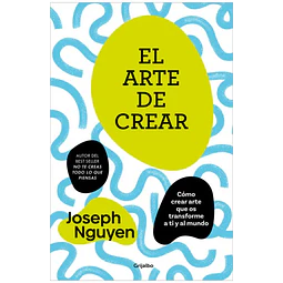 El Arte De Crear